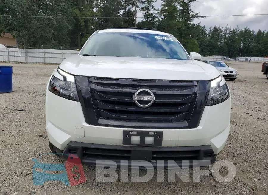 5N1DR3BD0SC287104 Photo# 5