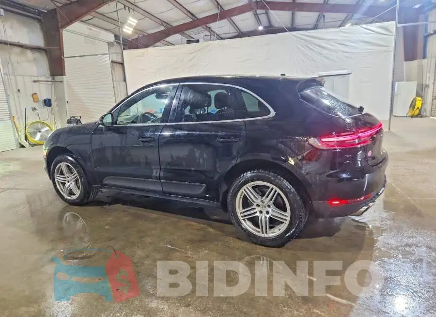 WP1AB2A54MLB37062 Photo# 2