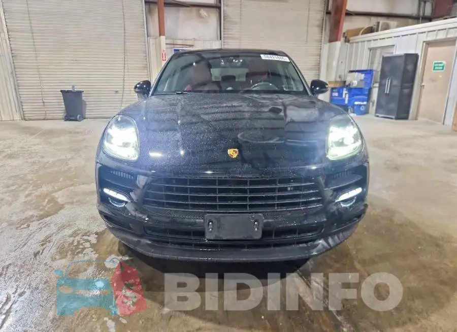 WP1AB2A54MLB37062 Photo# 5