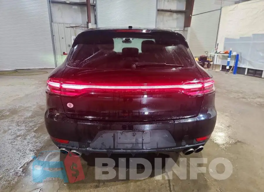 WP1AB2A54MLB37062 Photo# 6