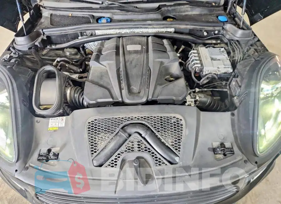 WP1AB2A54MLB37062 Photo# 12