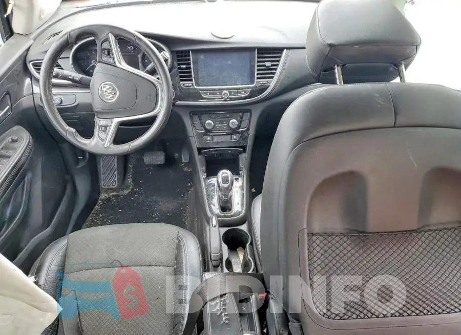 KL4CJASB9HB151864 Photo# 8