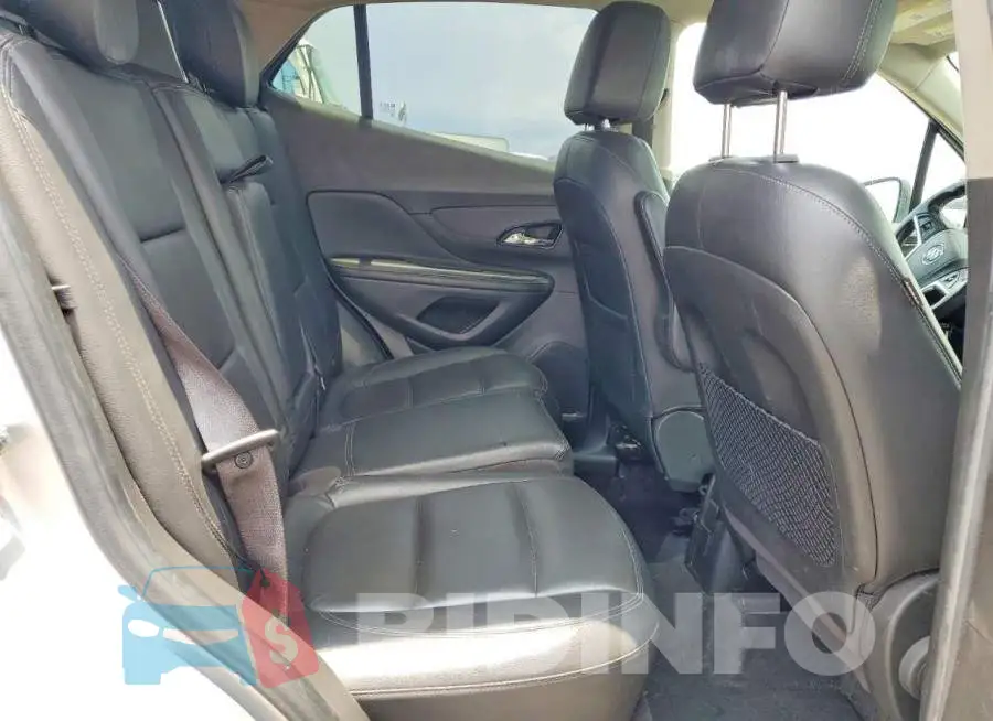 KL4CJCSB5JB525288 Photo# 11