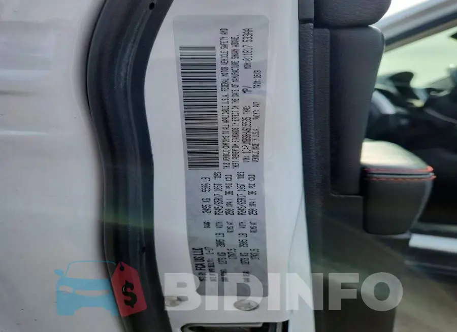 1C4PJMBS8HW615535 Photo# 12