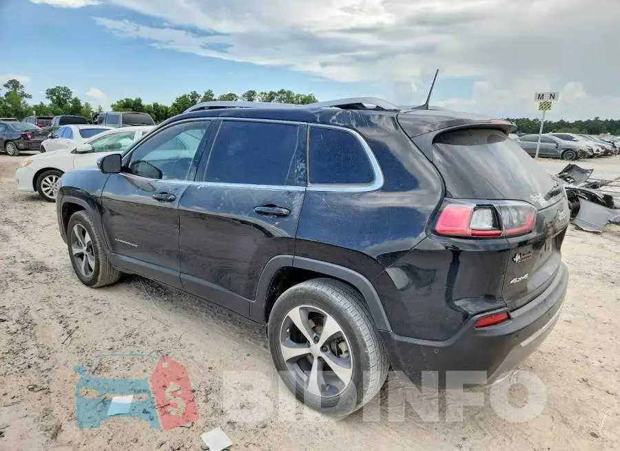 1C4PJMDX8MD181339 Photo# 2
