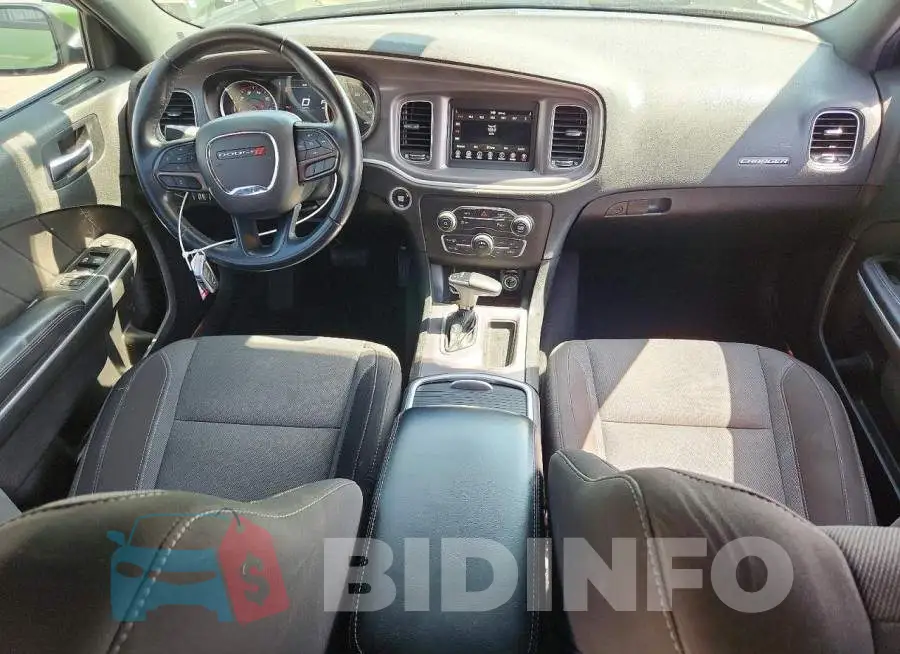 2C3CDXBG4NH110576 Photo# 8