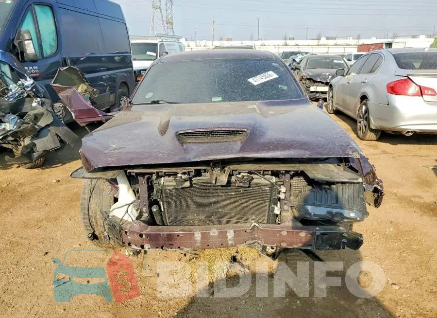 2C3CDZJG0MH674317 Photo# 5