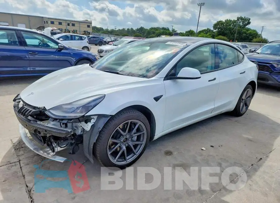 5YJ3E1EB1NF152439 Photo# 1