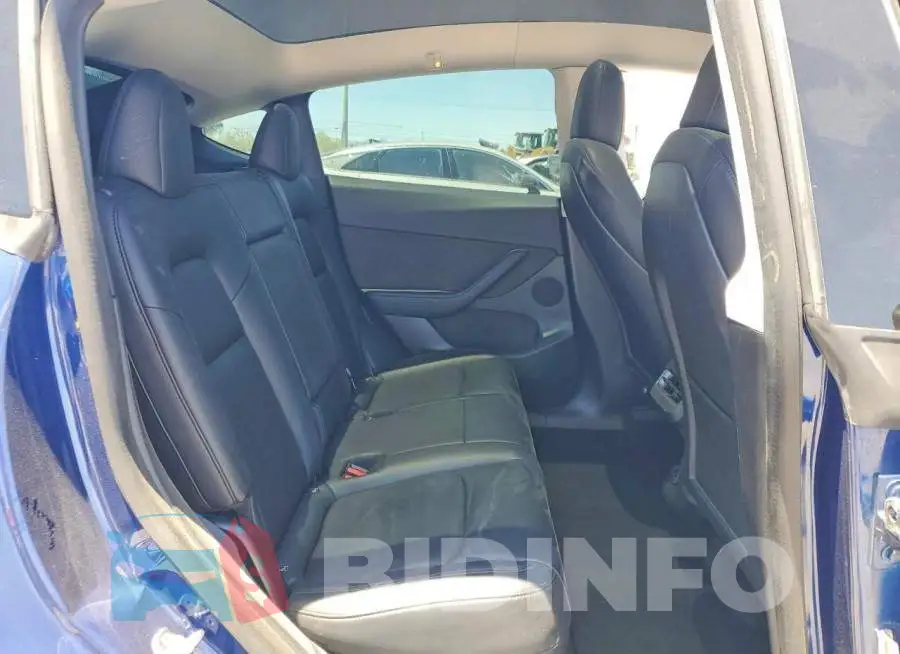 5YJYGDEE3LF055400 Photo# 11