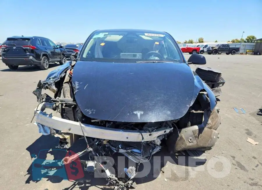 7SAYGDED4RF202522 Photo# 5