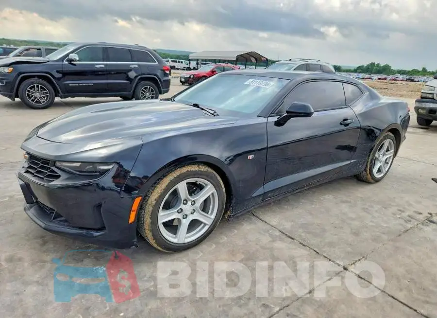 1G1FB1RS6M0116252 Photo# 1