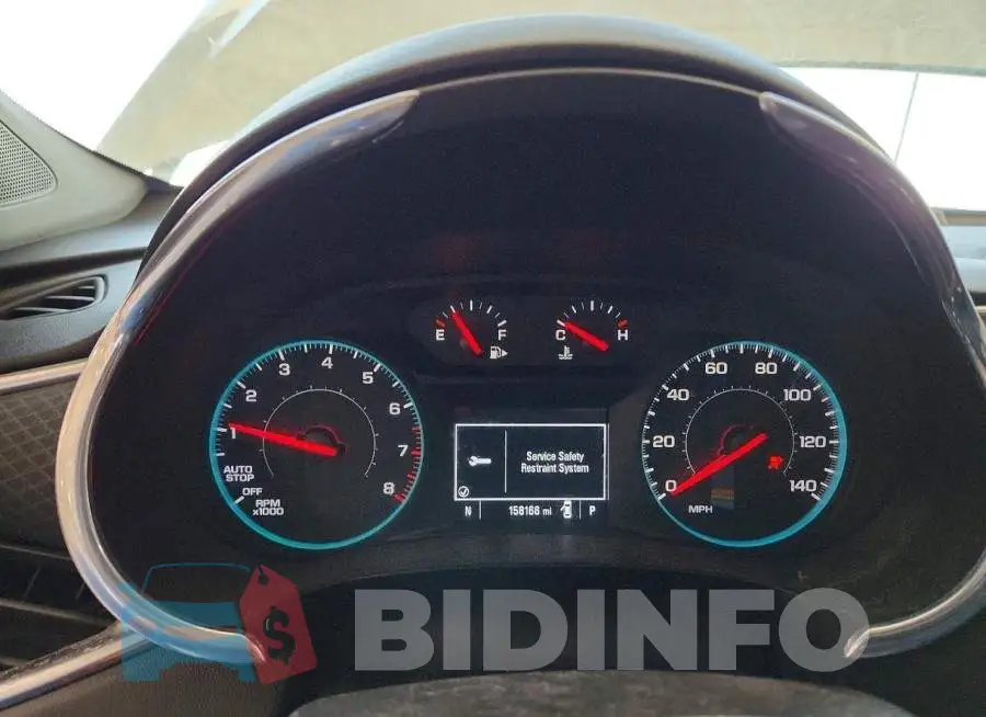 1G1ZD5ST8LF024668 Photo# 9