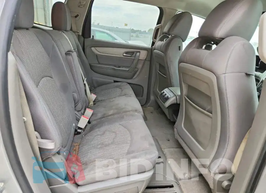 1GNKRGKD1HJ177452 Photo# 11