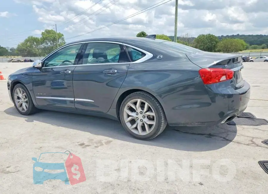 2G1105S33K9134043 Photo# 2