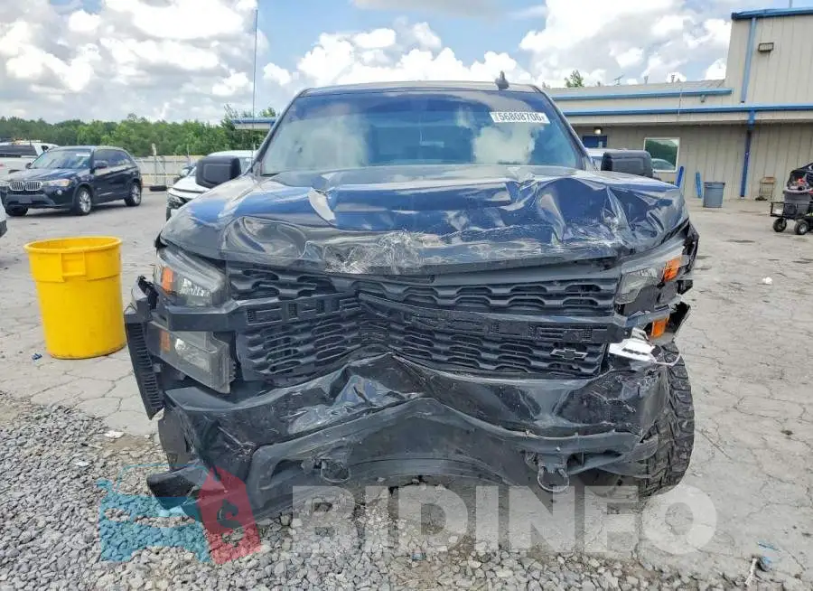 3GCUYBEF2MG147151 Photo# 5