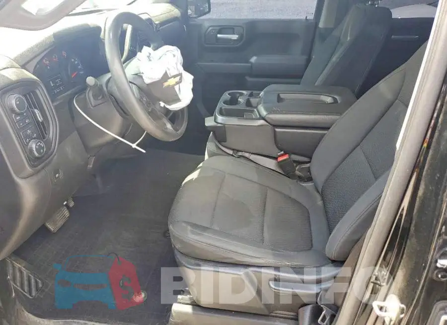 3GCUYBEF2MG147151 Photo# 7
