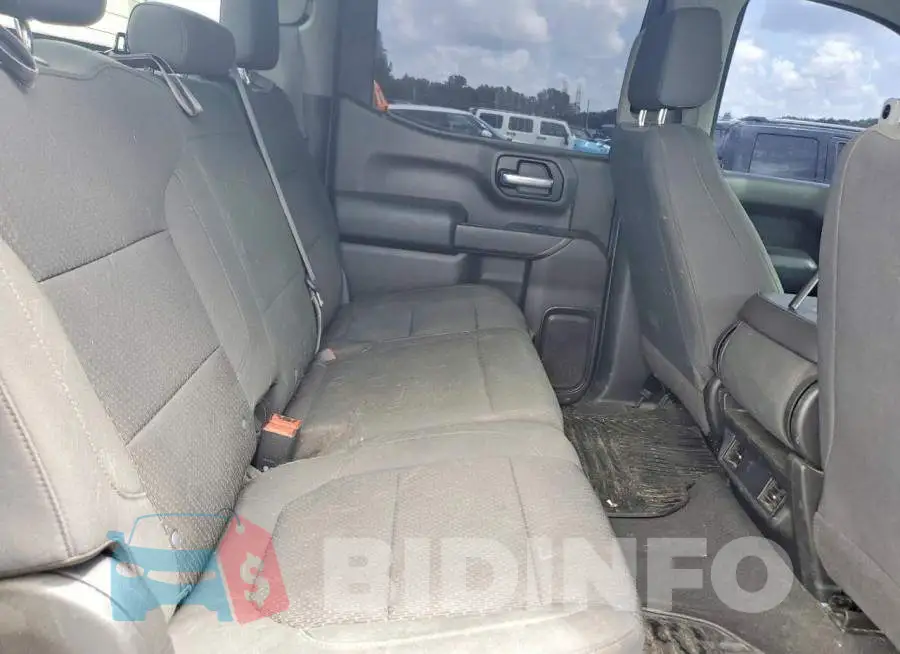 3GCUYBEF2MG147151 Photo# 10