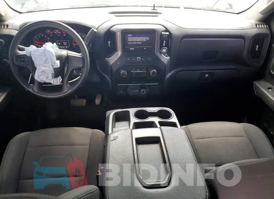 3GCUYBEF2MG147151 Photo# 8