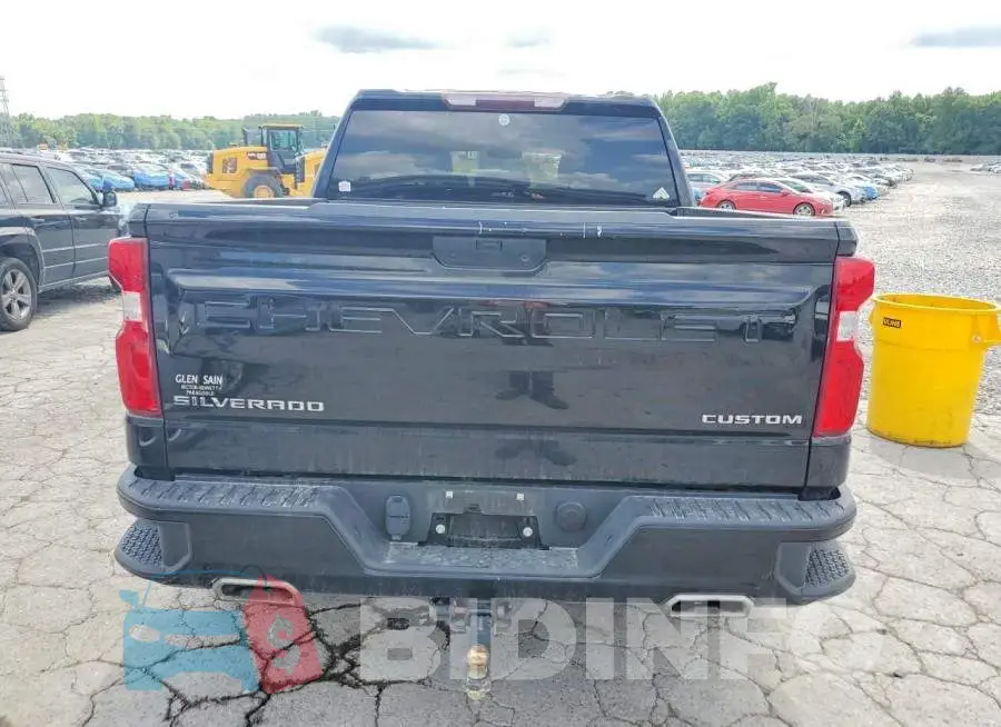 3GCUYBEF2MG147151 Photo# 6