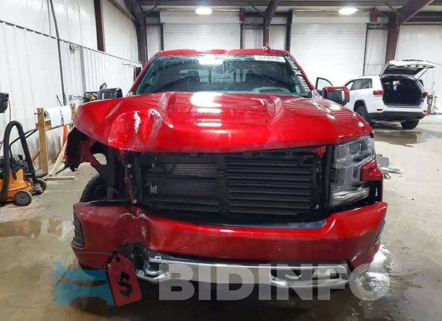 3GCUYHED3MG155342 Photo# 5