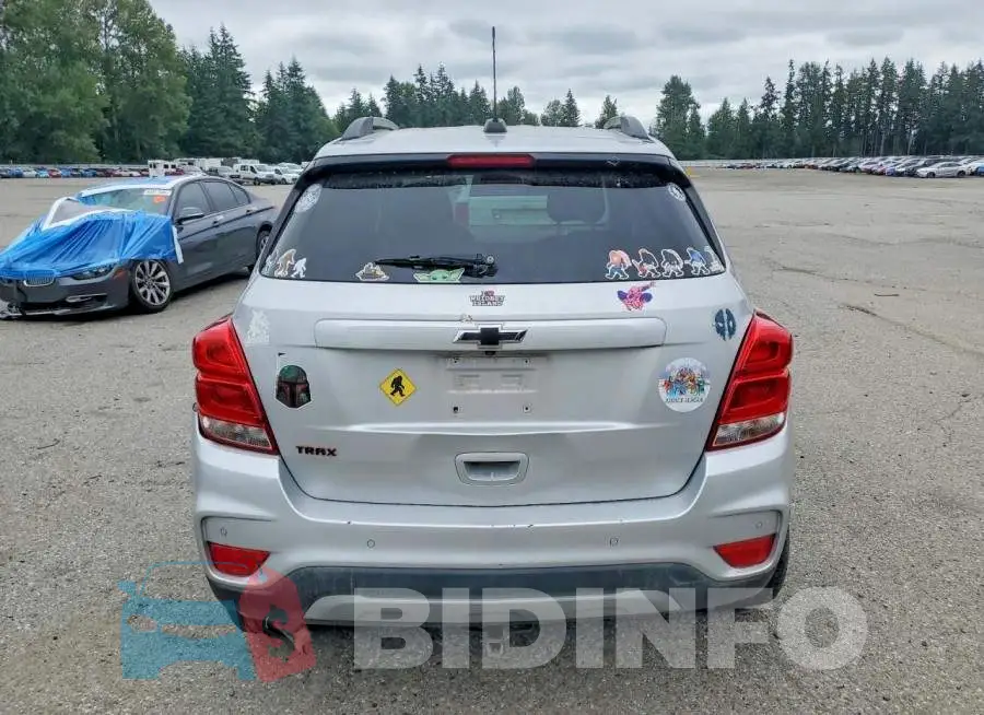 KL7CJPSB4LB325421 Photo# 6