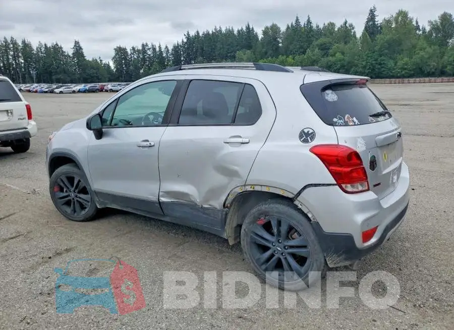 KL7CJPSB4LB325421 Photo# 2