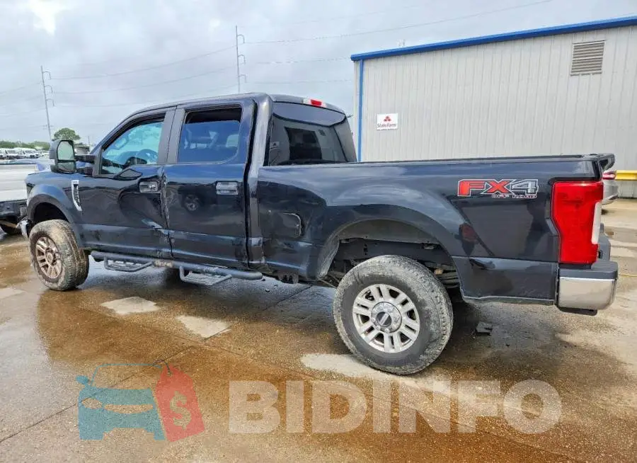 1FT7W2B68HEF06376 Photo# 2