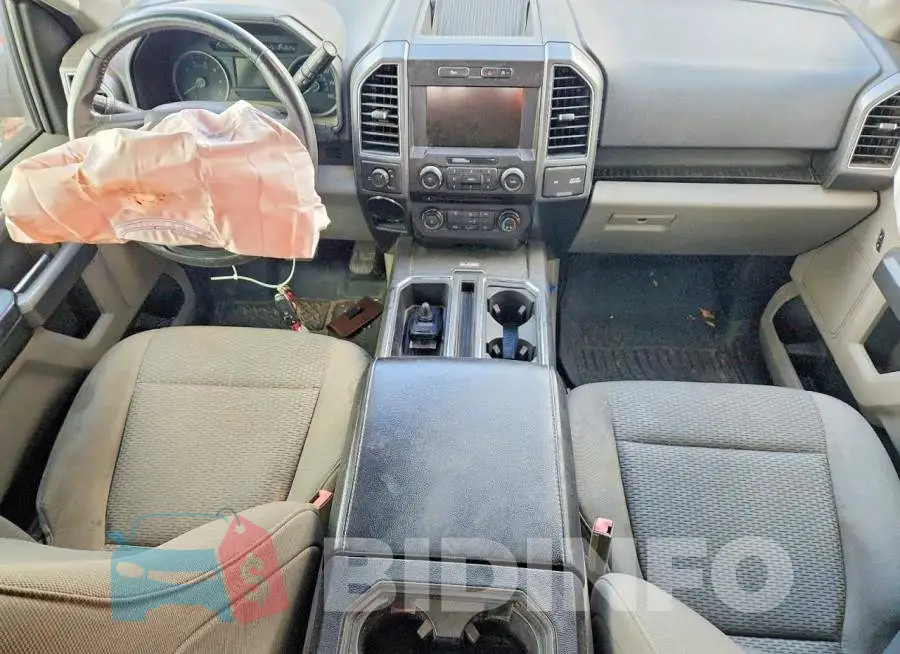 1FTEW1C52JFE77027 Photo# 8
