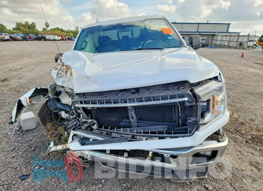 1FTEW1C52JFE77027 Photo# 5