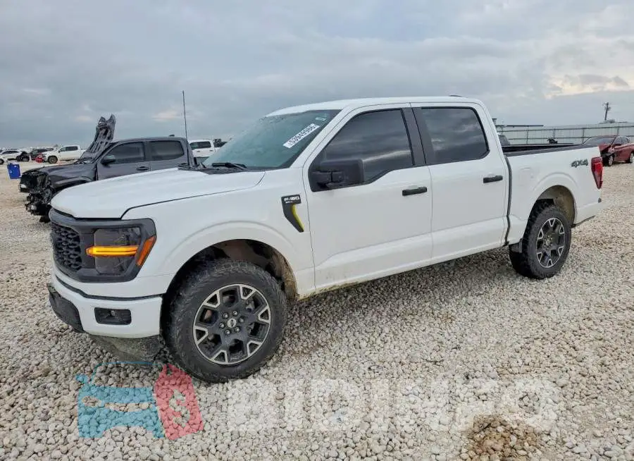 1FTEW2LPXSKD60313 Photo# 1