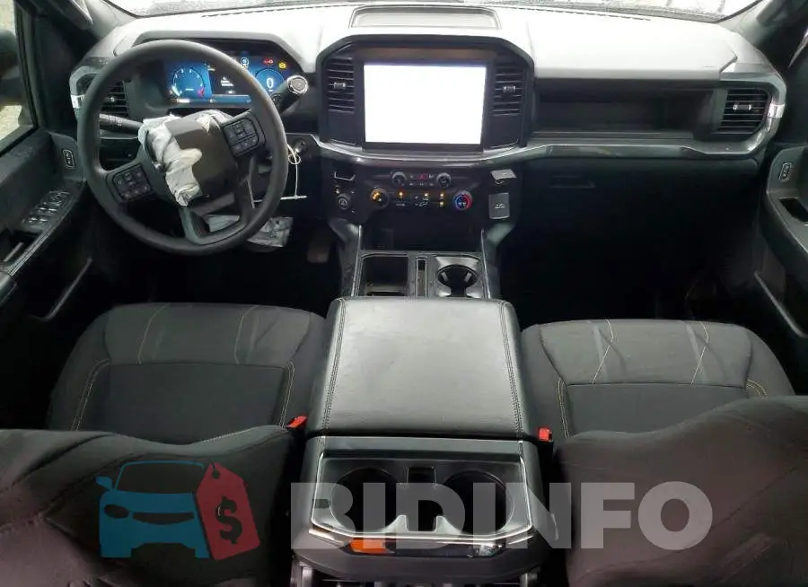 1FTEW2LPXSKD60313 Photo# 8