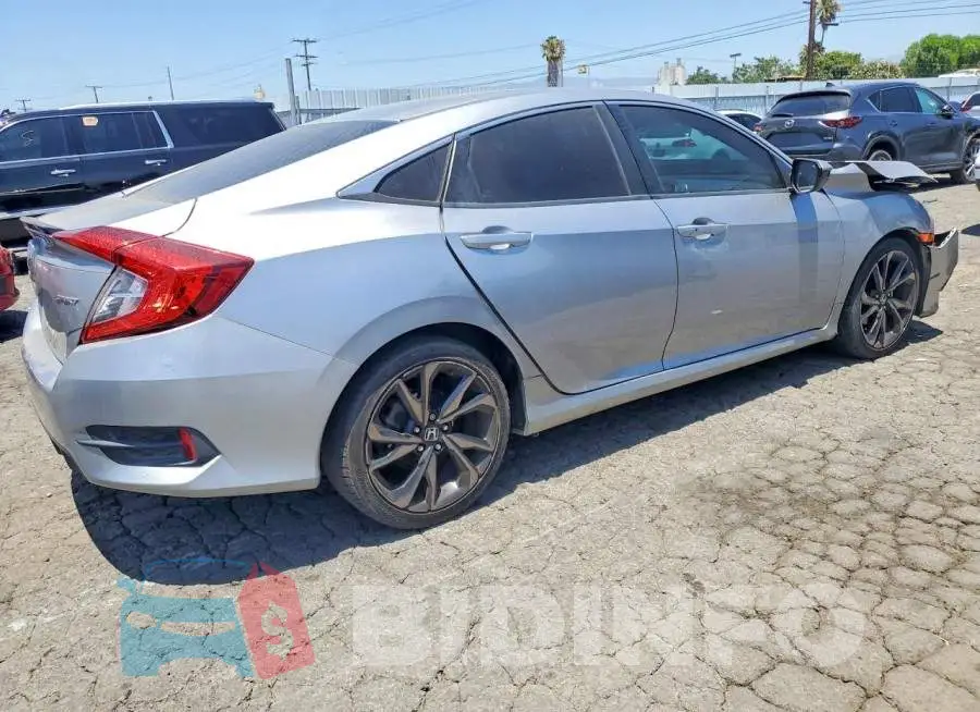 19XFC2F85LE202502 Photo# 3