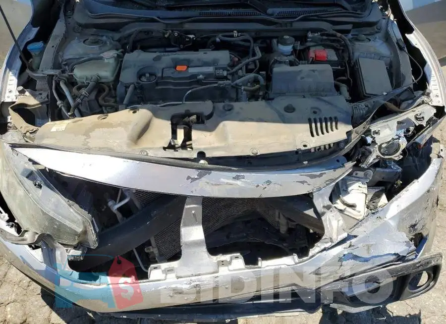 19XFC2F85LE202502 Photo# 11