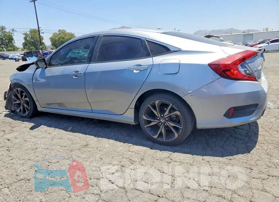 19XFC2F85LE202502 Photo# 2