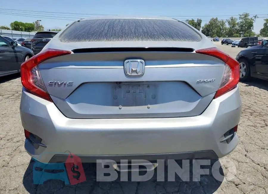 19XFC2F85LE202502 Photo# 6