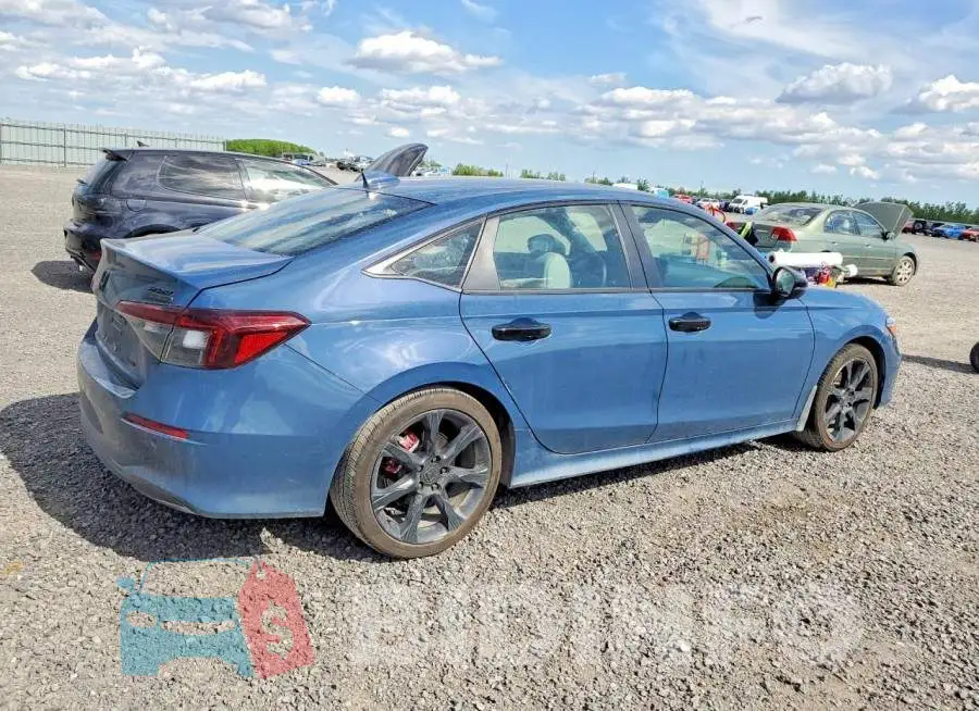 2HGFE4F88SH016267 Photo# 3