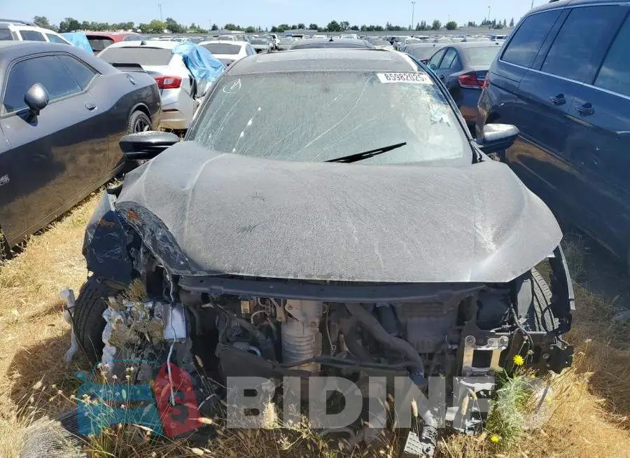 SHHFK7H55HU418966 Photo# 5