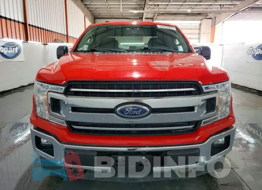 1FTEW1EB1JKE68328 Photo# 5