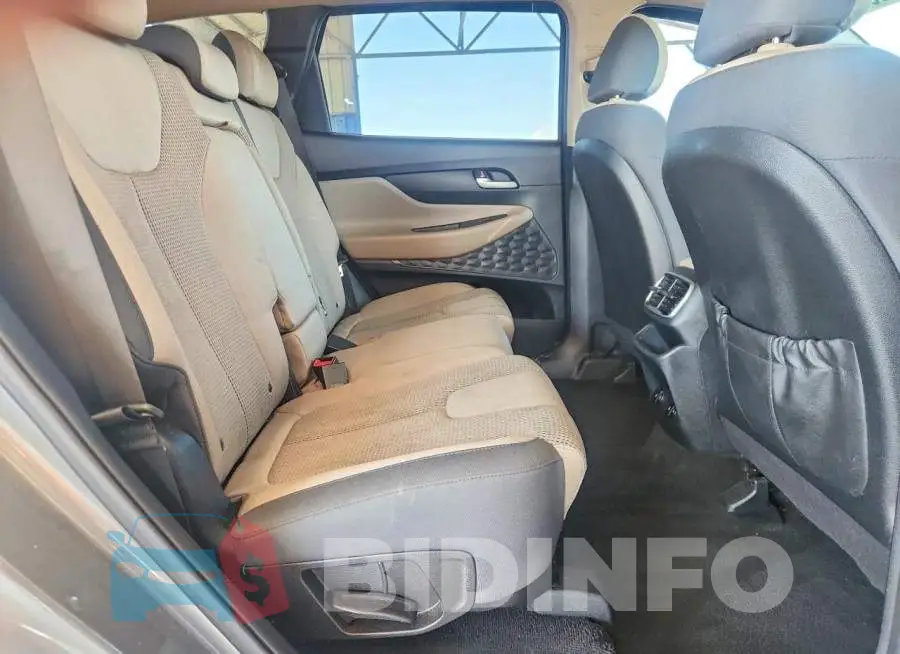 5NMS33AD2KH106102 Photo# 11