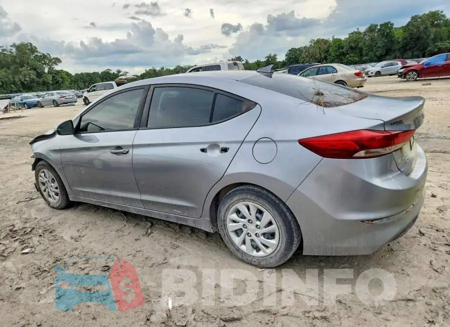 5NPD74LF4HH180750 Photo# 2