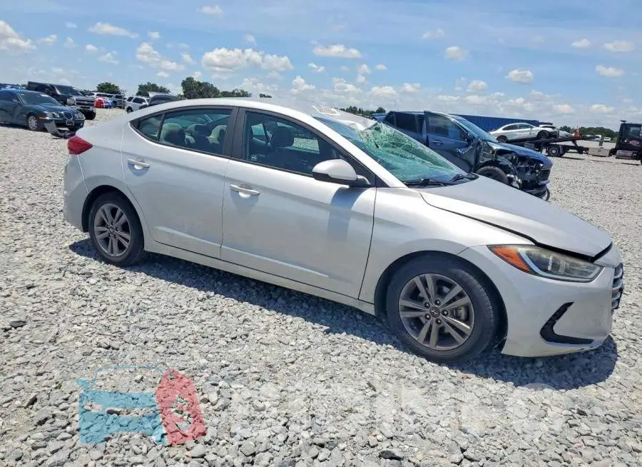 5NPD84LF4HH172578 Photo# 4