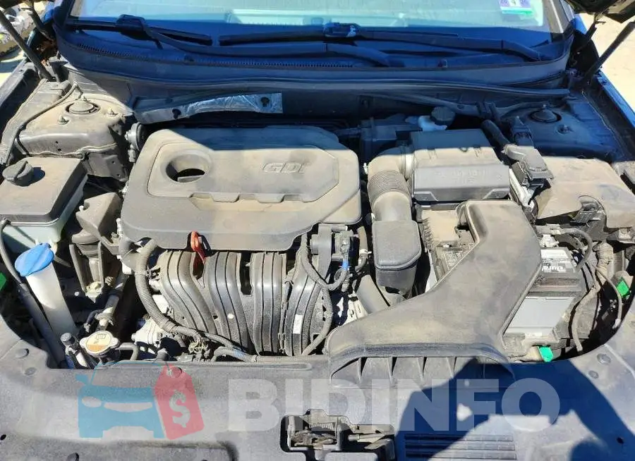 5NPE34AF2KH735432 Photo# 11