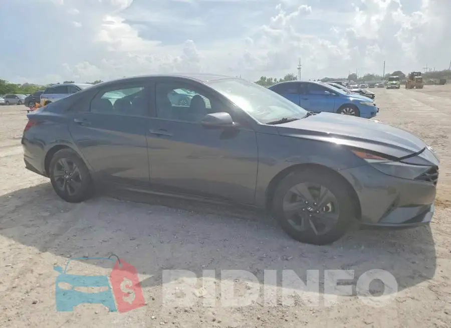 5NPLM4AGXNH072905 Photo# 4