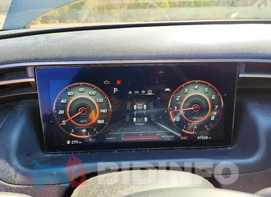 5NTJCDAF0PH071428 Photo# 9