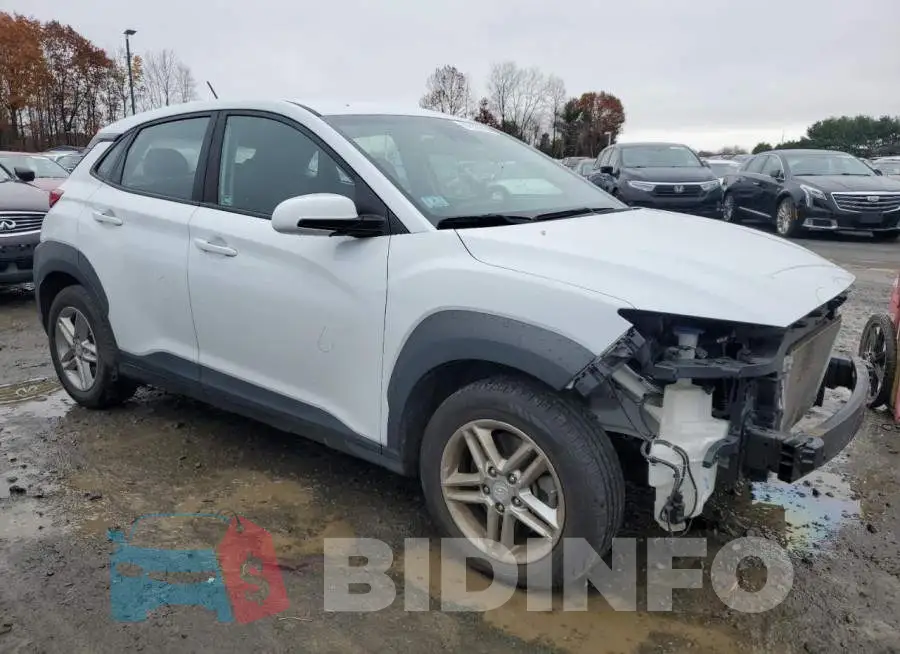 KM8K1CAA2KU305327 Photo# 4