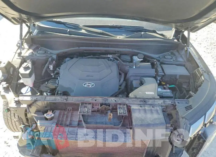 KM8R74GEXPU508194 Photo# 12