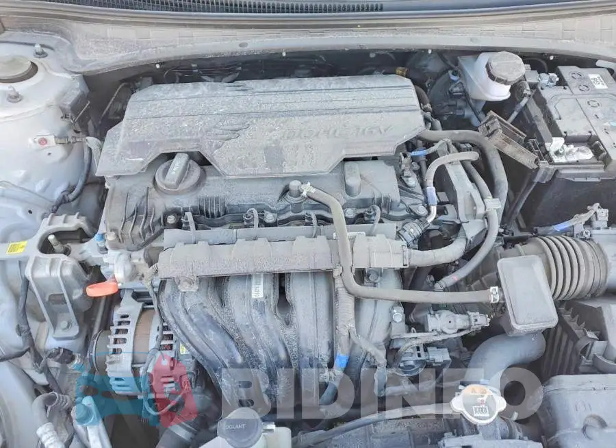 KMHLN4AG7PU540283 Photo# 11