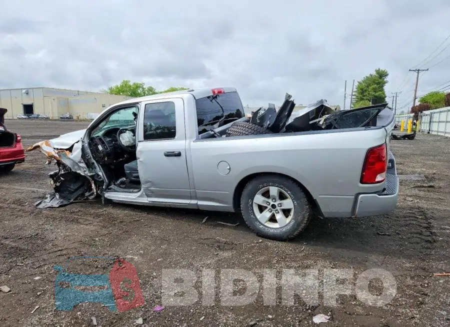 1C6RR7FGXJS328601 Photo# 2