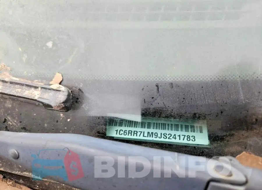 1C6RR7LM9JS241783 Photo# 12