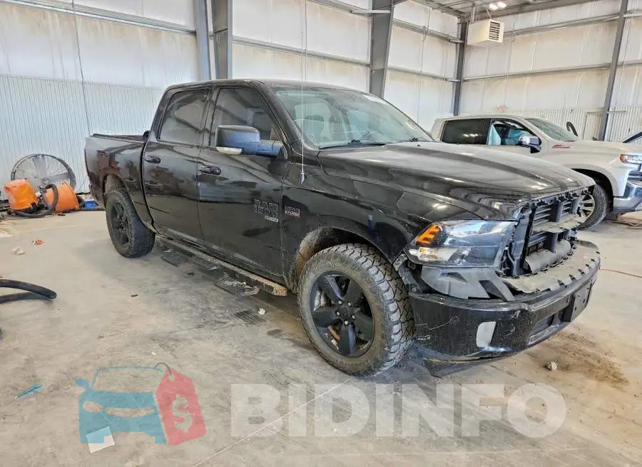 1C6RR7LT9KS520756 Photo# 4